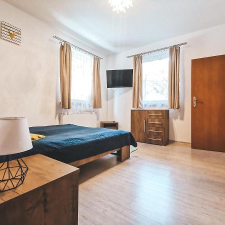 Apartamenty Vive El Momento Wisła Eksteriør bilde