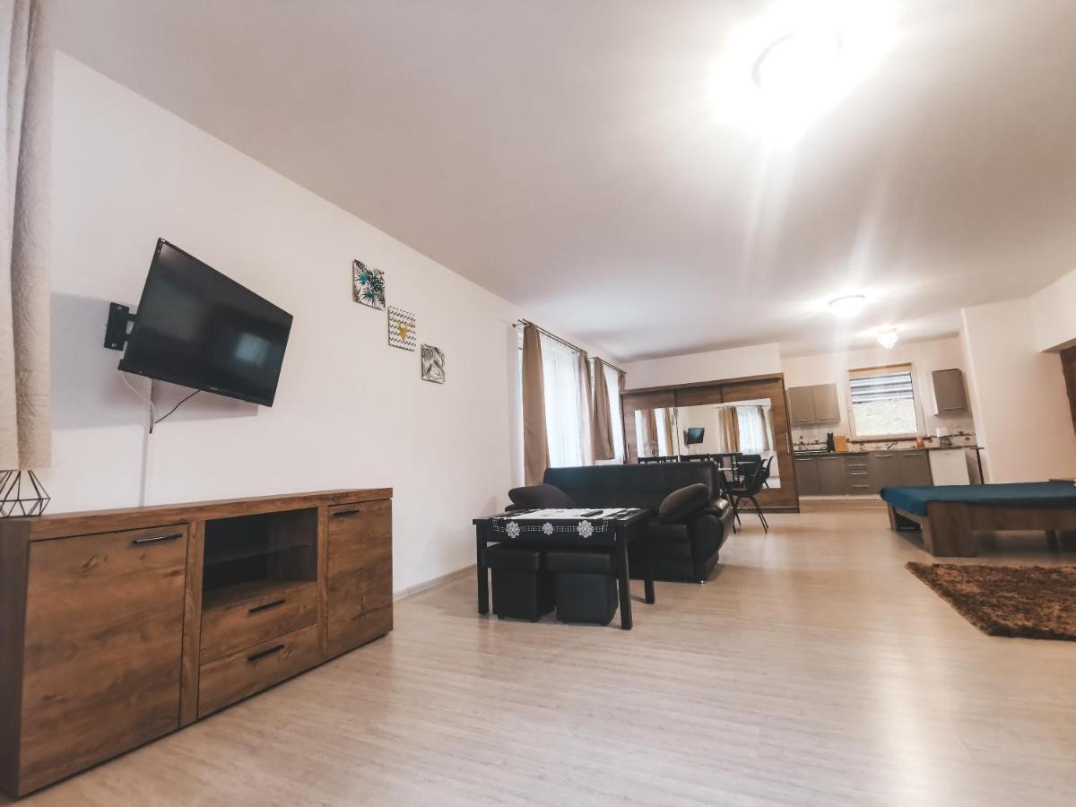 Apartamenty Vive El Momento Wisła Eksteriør bilde